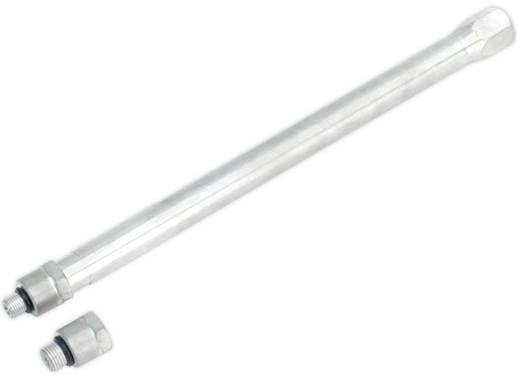 Sealey VS200/A Long Reach Compression Tester Adaptor