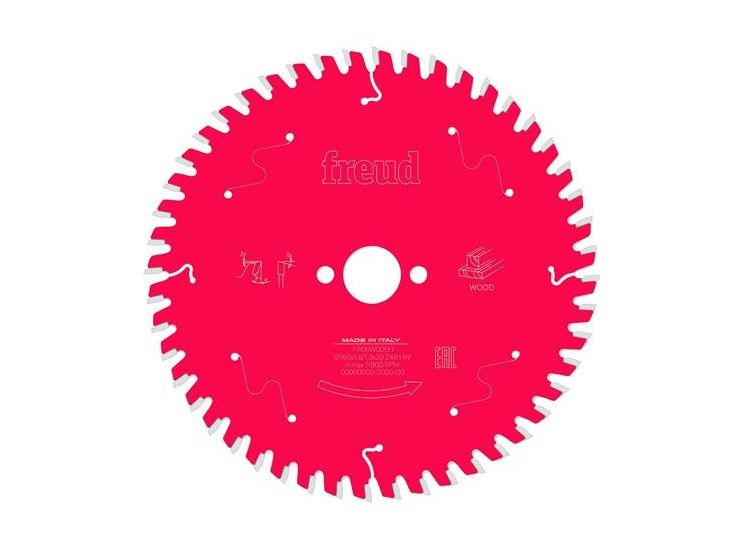 Freud Wood Circular Saw Blade