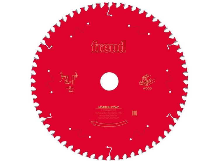 Freud Wood Table Saw Blade