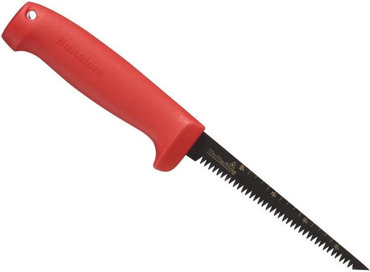 Hultafors Jab Saw 130mm (5in) 8 TPI
