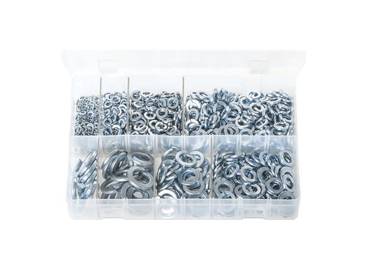 Spring Washers - Metric