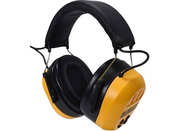 DeWALT Power Tools DPG17-BX Bluetooth Hearing Protector