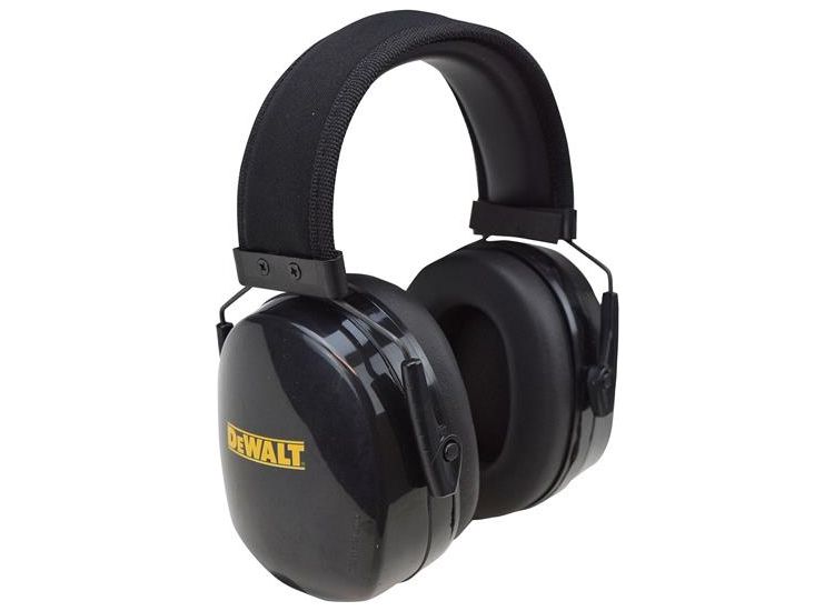 DeWALT Power Tools DPG18BX Premium Ear Defenders