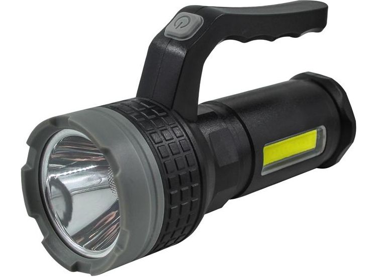 Uni-Com Rechargeable Spotlight