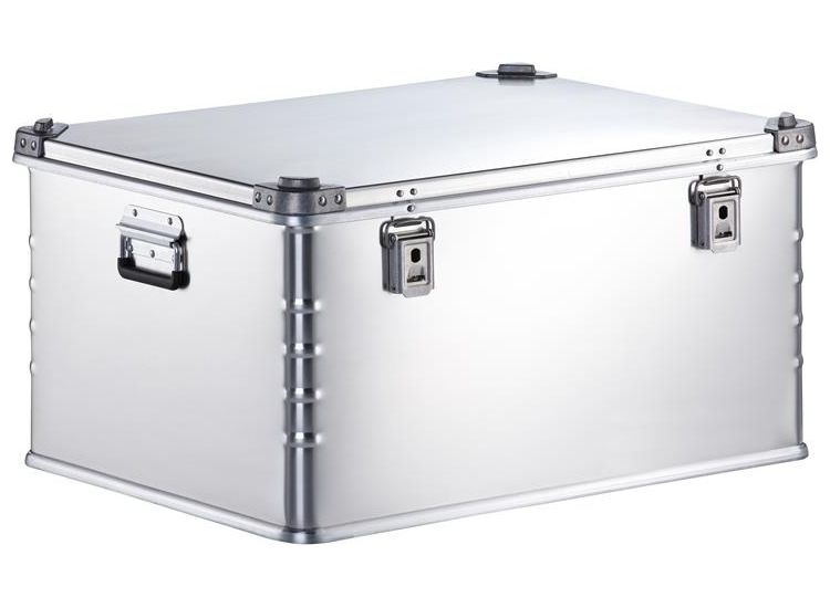 Bott Aluminium Transport Case