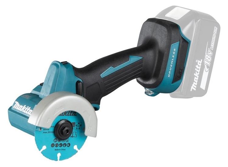 Makita DMC300Z LXT Compact Cut-off Saw 18V Bare Unit