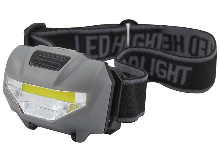 Uni-Com Head Torch