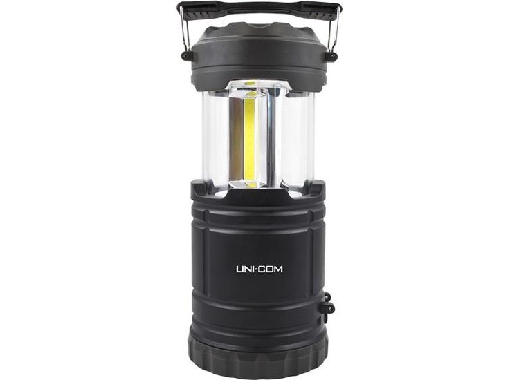 Uni-Com Spotlight And Lantern