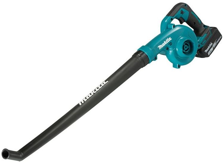 Makita DUB186RT LXT Blower 18V 1 x 5.0Ah Li-ion