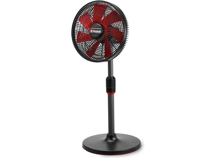 Einhell GE-CF 18/320 P Li-Solo Floor Standing Fan 18V Bare Unit