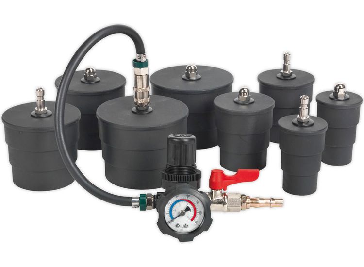 Sealey VS2030 Turbo System Leakage Tester