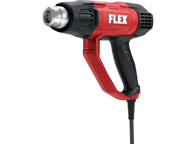 Flex Power Tools HG 650 2000 Hot Air Gun 2000W 240V