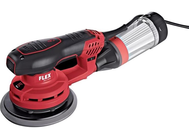 Flex Power Tools ORE 5-150 EC 230/BS Random-orbit Sander 400W 240V