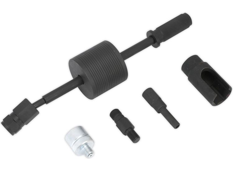 Sealey VS2049 Bosch/Delphi Diesel Injector Puller Set