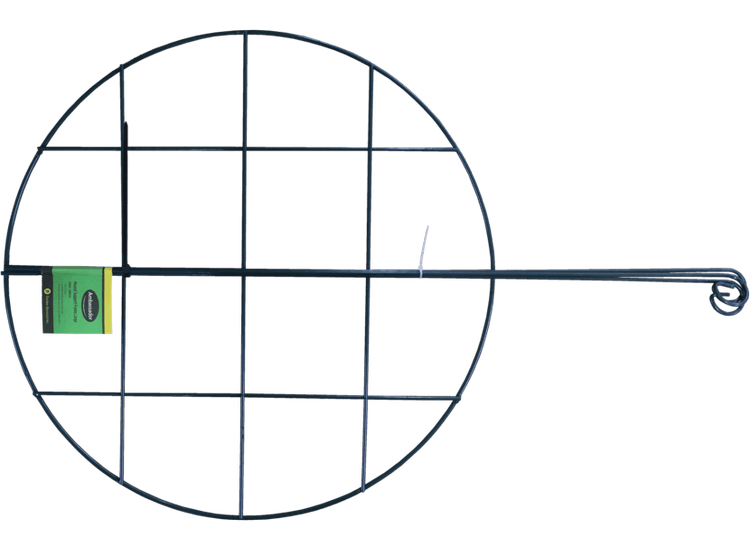 Ambassador Round Support Frame