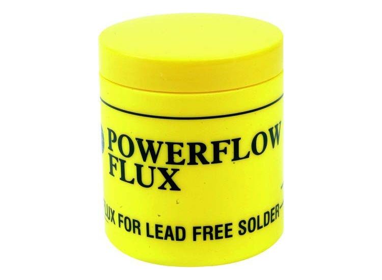Fernox 50010442 Powerflow Flux Paste