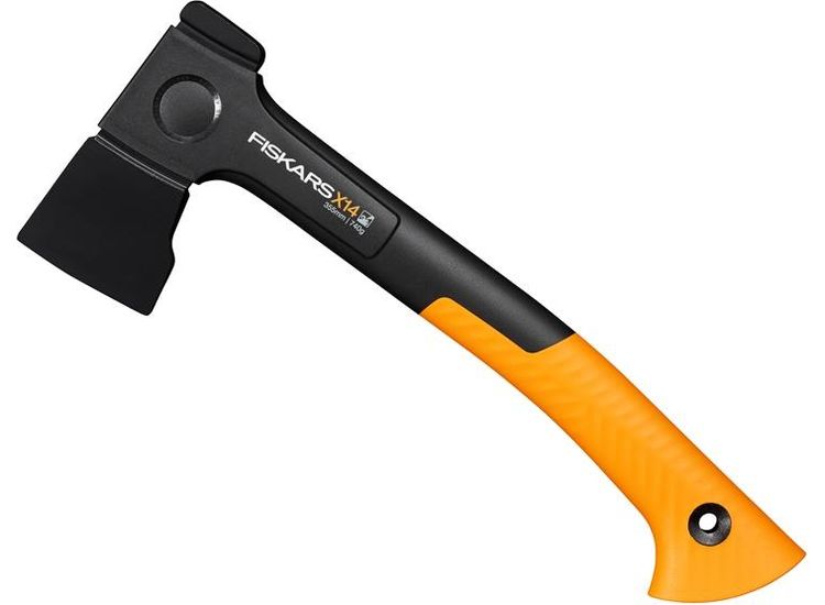 Fiskars X-Series Universal Axe