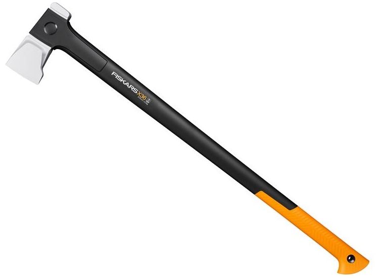 Fiskars X36 Extra Long Super Splitting Axe
