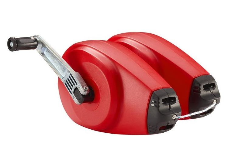 Hultafors Chalk Line Duo 30m