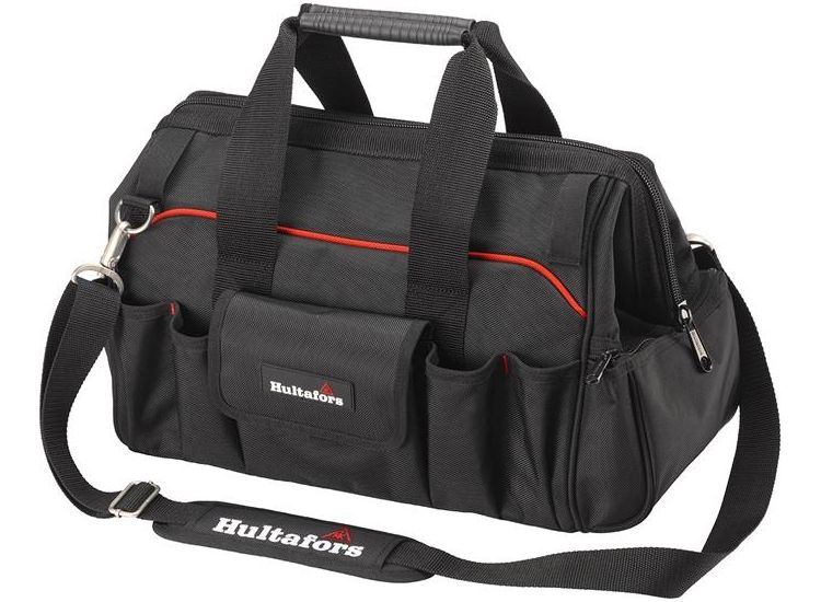 Hultafors Craftsman’s Open Wide Tool Carrier
