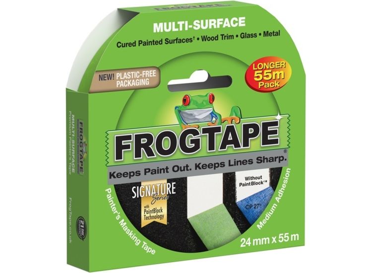 Frog Tape Multi Surface Tape