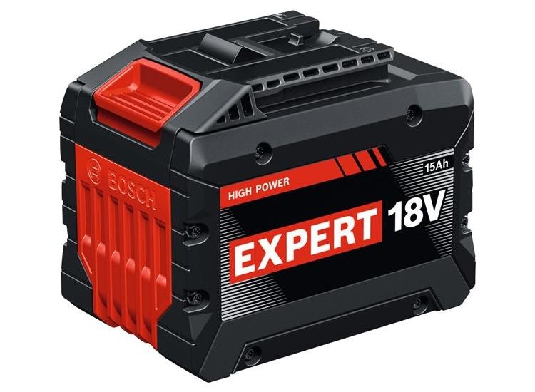 Bosch EXPERT EXBA18V Battery Pack