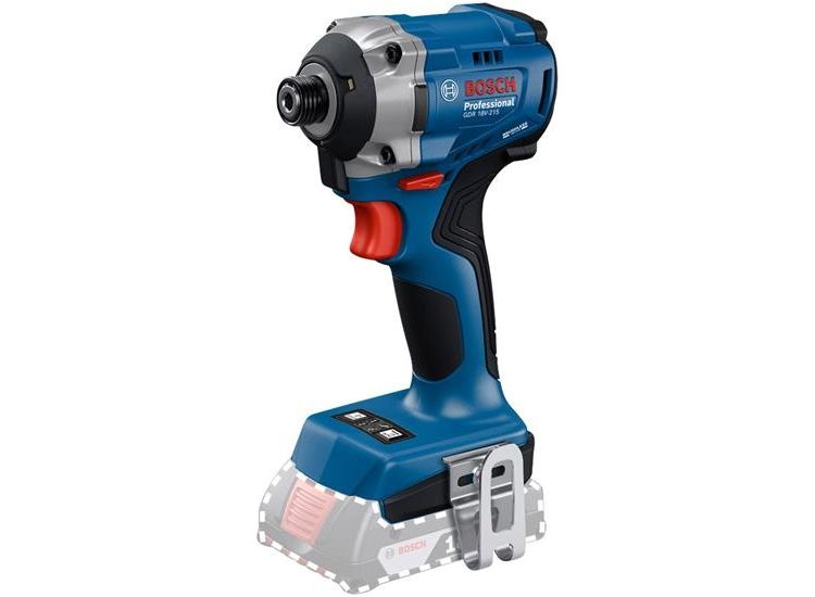 Bosch GDR 18V-215 Professional Impact Driver 18V Bare Unit