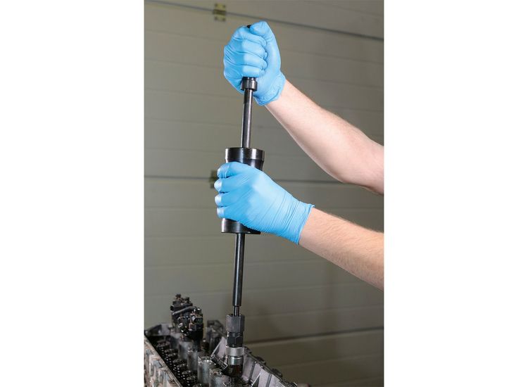 Sealey VS2064 Diesel Injector Master Kit