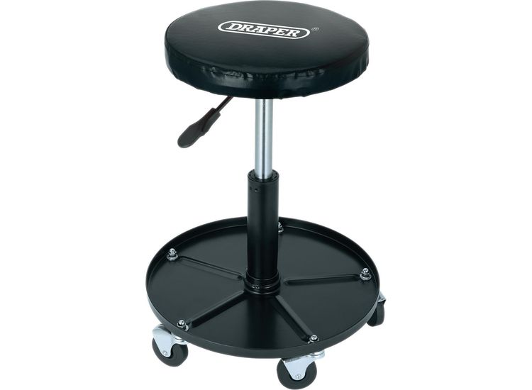 Draper 54216 Draper Expert Heavy Duty Work Stool