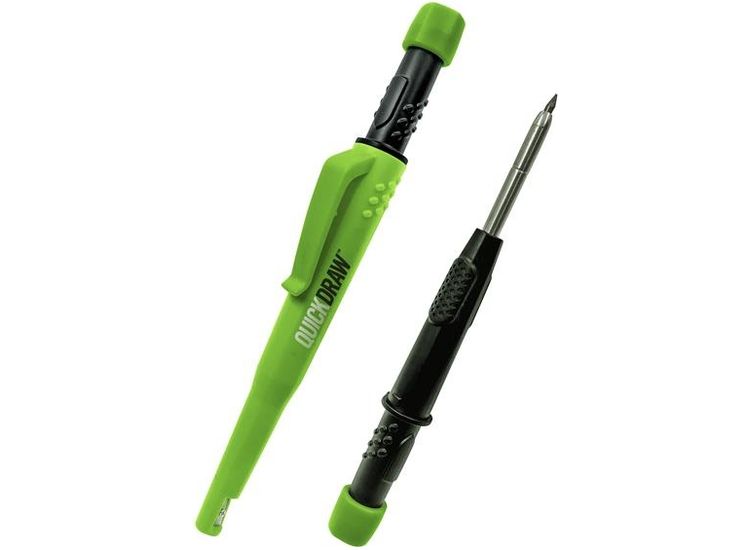 Advent Green QuickDraw Automatic Trade Pencil