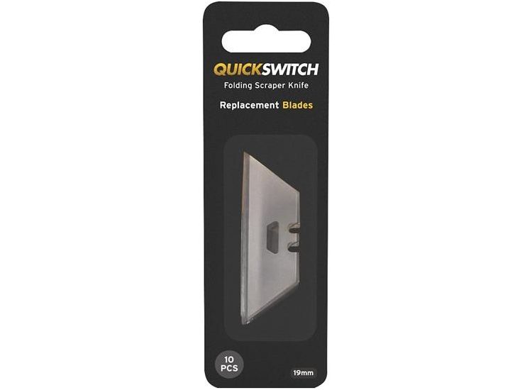Advent QuickSwitch Knife Blades (Pack 10)