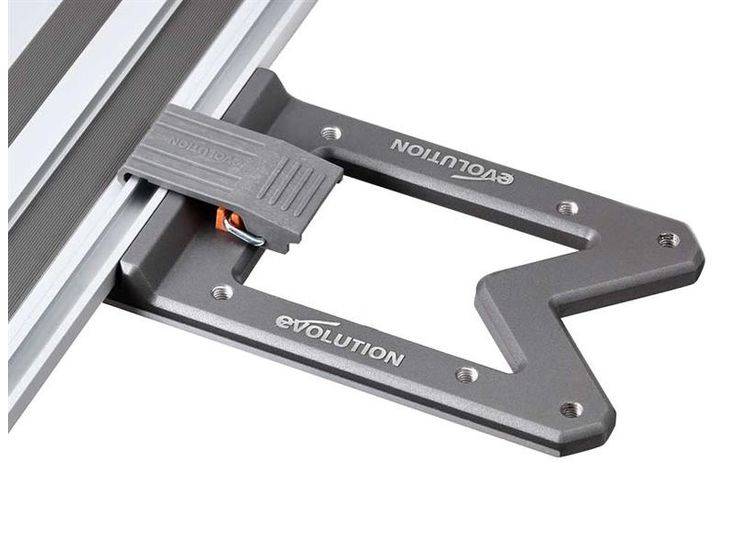 Evolution G2 Precision Track Square