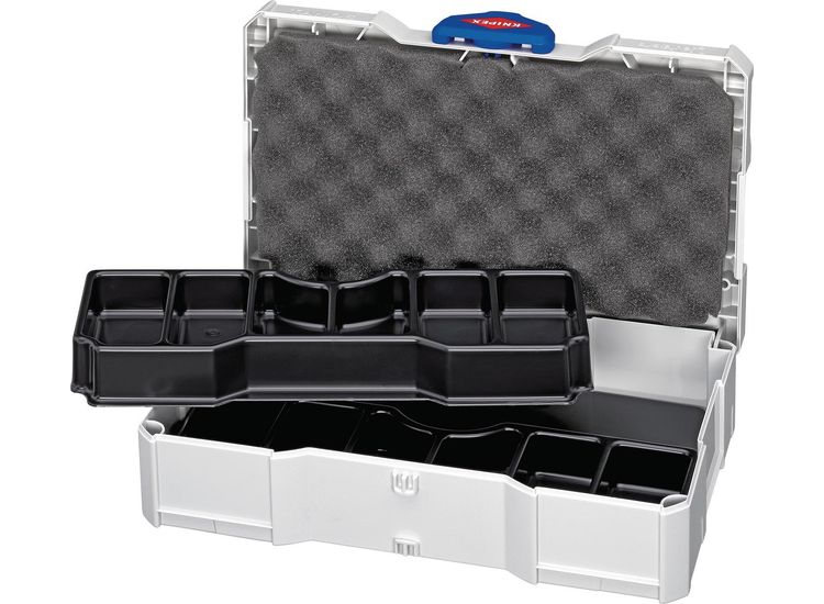 Draper 19960 KNIPEX 97 90 00 LE TANOS MINI-systainer&amp;#174;, 171mm