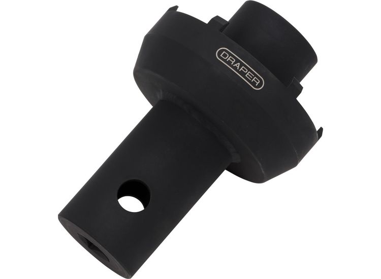 Draper 28190 Locknut Socket 3/4"Sq Drive 105-125mm