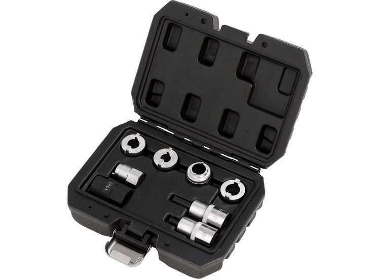 Draper 28194 Strut Nut Kit (8 Piece)