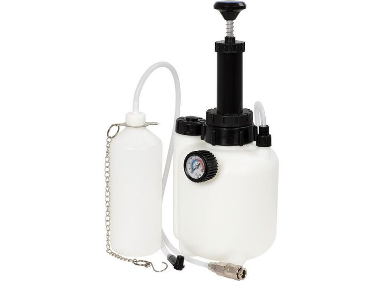 Draper 29358 Clutch and Brake Bleeding Kit