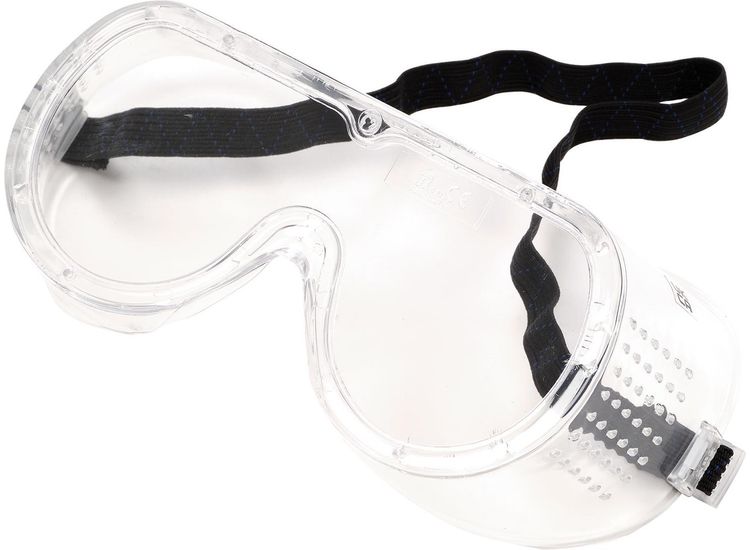 Draper 29578 Safety Goggles