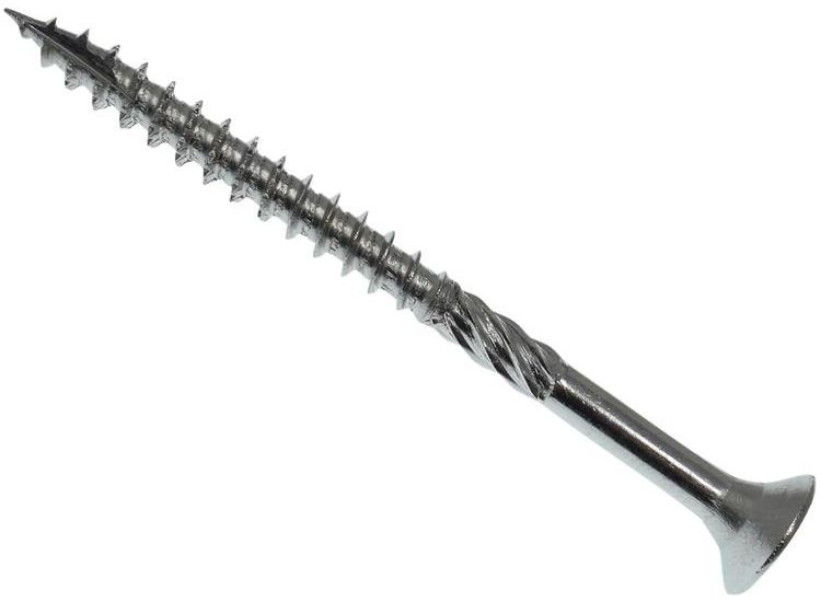 ForgeFix Spectre™ Screw, PZ Compatible, CSK, A2