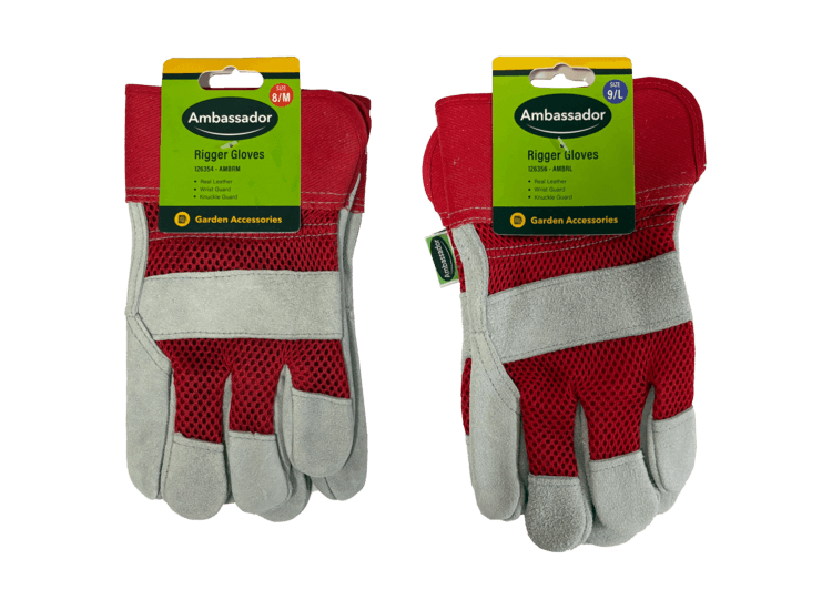 Ambassador Rigger Gloves