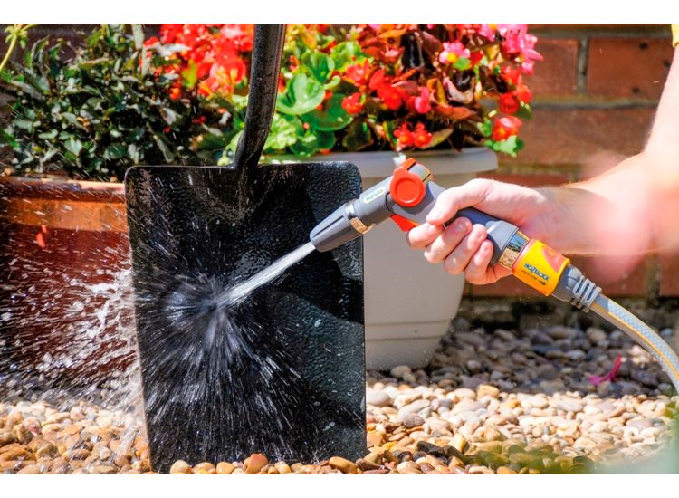 Hozelock 100-101-469 Jet Plus Gun