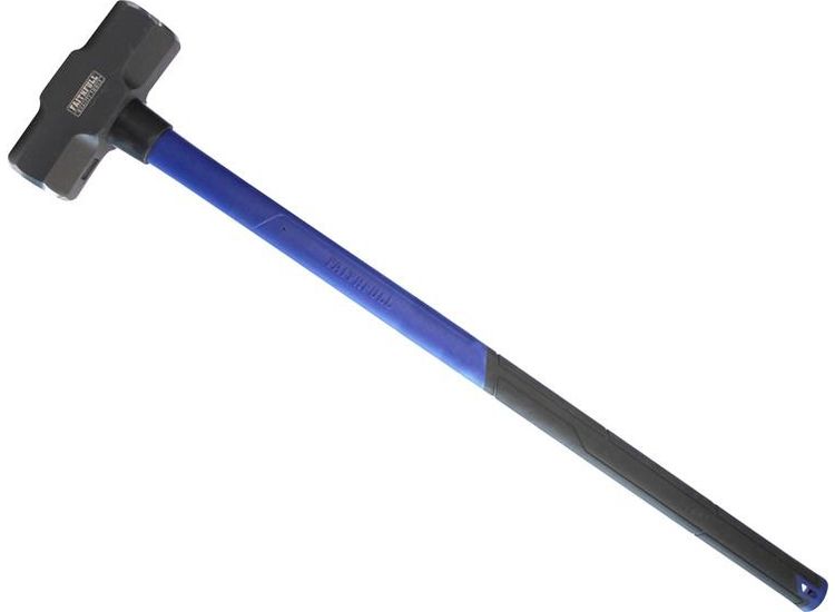 Faithfull Sledge Hammer, Fibreglass Shaft