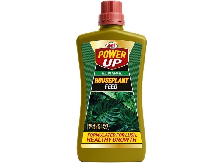 Power Up F-IC-200-DPU The Ultimate Houseplant