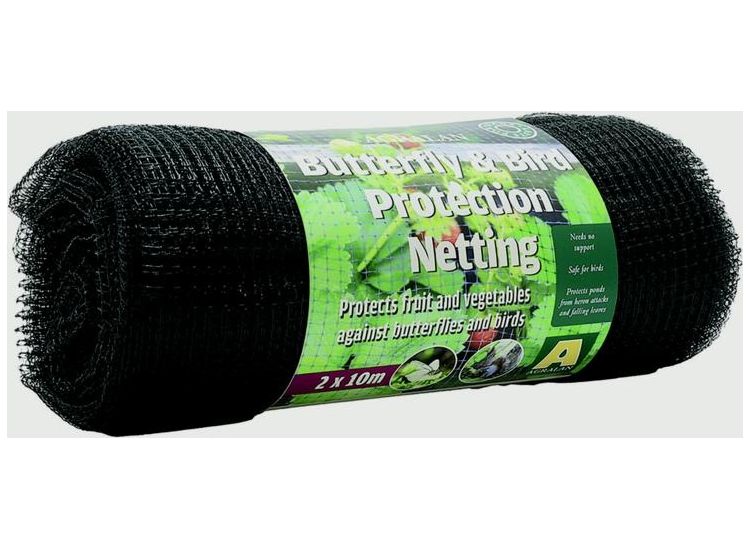 Agralan BBN010002 Bird &amp; Butterfly Protection Netting