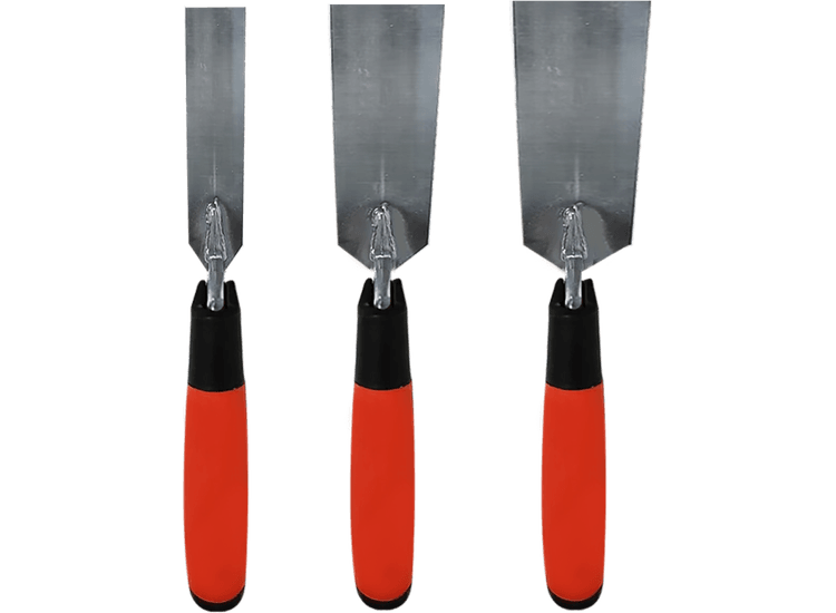 SupaTool STMT3PK Margin Trowel Set 3pce