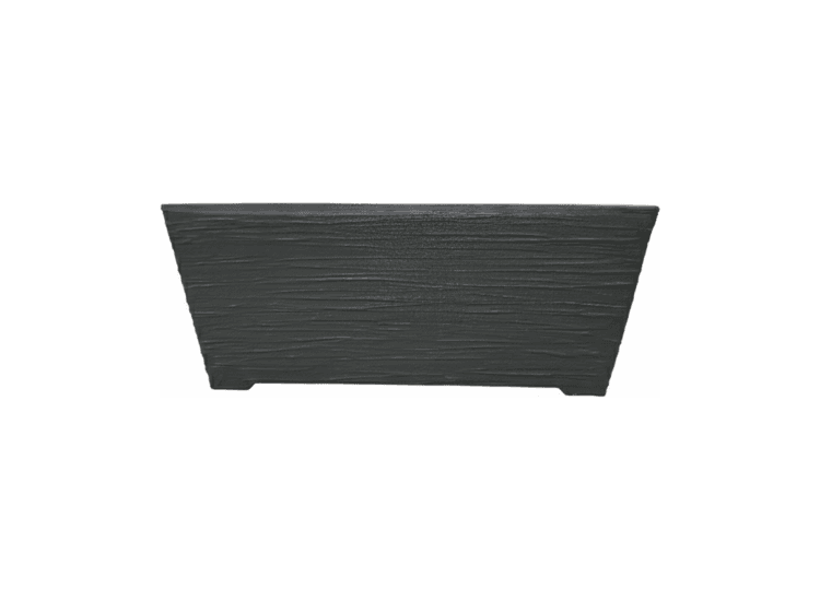 Strata GN528-GRP Verona Graphite Trough