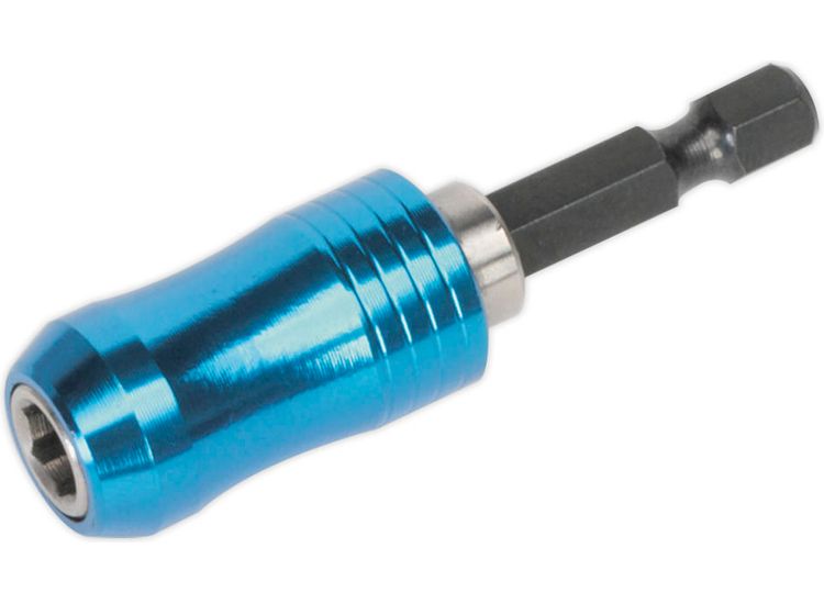 Sealey AK4925 Bit Holder Quick Chuck