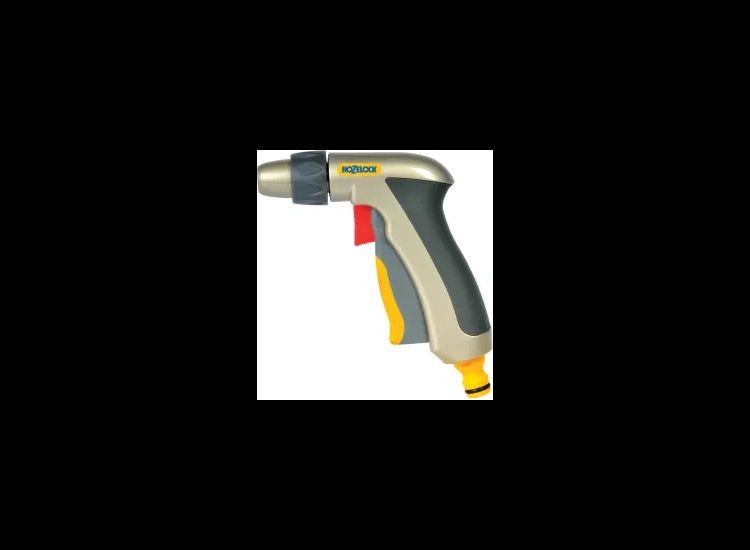 Hozelock 2690 Jet Plus Spray Gun (Metal)