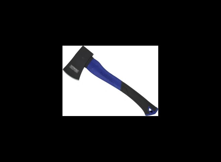 Faithfull Hatchet Fibreglass Shaft 567g (1.1/4 lb)