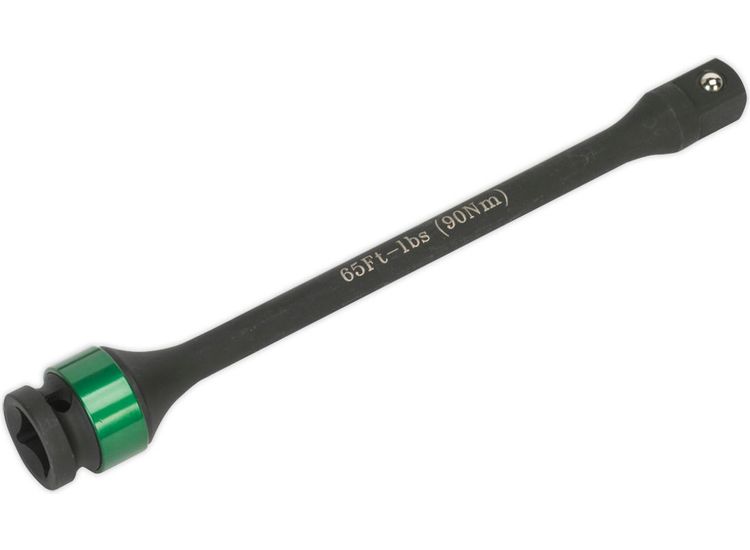 Sealey VS2243 Torque Stick 1/2"Sq Drive 90Nm