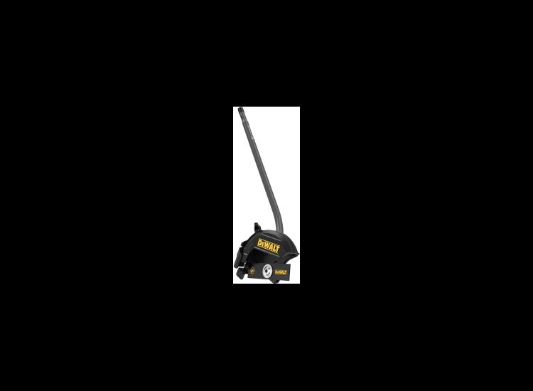 DEWALT Power Tools DCMASED9N Split Boom Edger Attachment